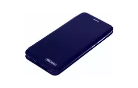 Чехол для моб. телефона BeCover Exclusive для Samsung Galaxy A30 SM-A305 Deep Blue (703701) - Фото