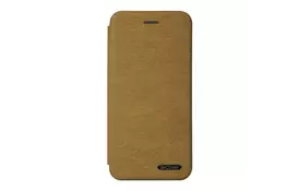 Чехол для моб. телефона BeCover Exclusive для Samsung Galaxy A30 SM-A305 Sand (703702) - Фото