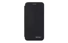 Чехол для моб. телефона BeCover Exclusive для Samsung Galaxy A50/A50s/A30s 2019 Black (703703) - Фото