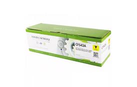 Картридж Static Control HP CLJ CF542A (203A) 1300ст yellow (002-01-SF542A) - Фото Картридж Static Control HP CLJ CF542A (203A) 1300ст yellow (002-01-SF542A) - Фото