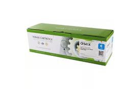 Картридж Static Control HP CLJ CF541X (203X) 2500ст cyan (002-01-SF541X) - Фото