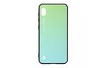 Чехол для моб. телефона BeCover Samsung Galaxy A10 2019 SM-A105 Green-Blue (703544)