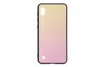 Чехол для моб. телефона BeCover Samsung Galaxy A10 2019 SM-A105 Yellow-Pink (703548)