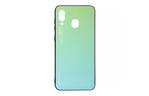 Чехол для моб. телефона BeCover Samsung Galaxy A30 2019 SM-A305 Green-Blue (703551)