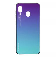 Чехол для моб. телефона BeCover Samsung Galaxy A40 2019 SM-A405 Purple-Blue (703861)