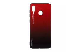 Чехол для моб. телефона BeCover Samsung Galaxy A40 2019 SM-A405 Red-Black (703862) - Фото