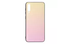 Чехол для моб. телефона BeCover Galaxy A50/A50s/A30s 2019 SM-A505/SM-A507/SM-A307 Yellow-Pin (703562) - Фото