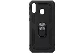 Чехол для моб. телефона BeCover Military Galaxy A20/A30 SM-A205/SM-A305 Black (703751) - Фото