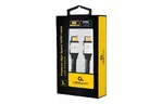 Кабель мультимедийный HDMI to HDMI 3.0m Cablexpert (CCPB-HDMIL-3M)