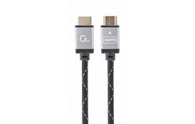 Кабель мультимедийный HDMI to HDMI 1.5m Cablexpert (CCB-HDMIL-1.5M) - Фото
