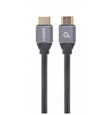 Кабель мультимедийный HDMI to HDMI 10.0m Cablexpert (CCBP-HDMI-10M)