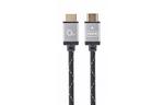 Кабель мультимедийный HDMI to HDMI 2.0m Cablexpert (CCB-HDMIL-2M)