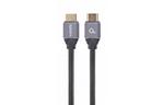 Кабель мультимедийный HDMI to HDMI 5.0m Cablexpert (CCBP-HDMI-5M)
