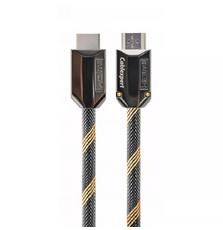 Кабель мультимедийный HDMI to HDMI 3.0m V2.0b Cablexpert (CCBP-HDMIPCC-3M)