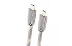 Кабель мультимедийный HDMI to HDMI 7.5m V2.0b Cablexpert (CCBP-HDMIPCC-7.5M)