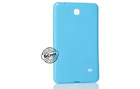 Чехол для планшета BeCover Samsung Tab 4 7.0 T230/T231 Blue (700543) - Фото