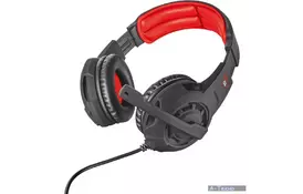 Наушники Trust GXT 310 Gaming Headset (21187) - Фото