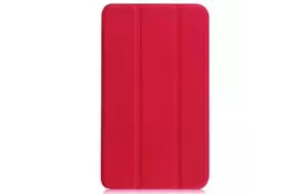 Чехол для планшета BeCover Samsung Tab A 7.0 T280/T285 Red (700819) - Фото