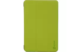 Чехол для планшета BeCover Samsung Tab A 7.0 T280/T285 Green (700821) - Фото