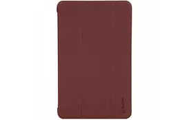 Чехол для планшета BeCover Samsung Tab A 7.0 T280/T285 Brown (700824) - Фото