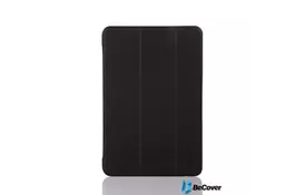 Чехол для планшета BeCover Samsung Tab A 8.0 2017 SM-T380/T385 Black (701851) - Фото