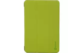 Чехол для планшета BeCover Samsung Tab A 8.0 2017 SM-T380/T385 Green (701854) - Фото
