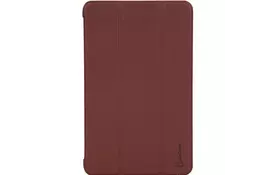 Чехол для планшета BeCover Samsung Tab A 8.0 2017 SM-T380/T385 Brown (701859) - Фото