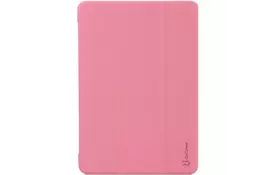 Чехол для планшета BeCover Samsung Tab A 8.0 2017 SM-T380/T385 Pink (701862) - Фото
