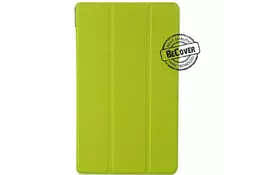 Чехол для планшета BeCover Smart Case для HUAWEI Mediapad T3 7 Green (701493) - Фото