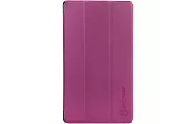 Чехол для планшета BeCover Smart Case для HUAWEI Mediapad T3 7 3G (BG2-U01) Purple (701664) - Фото