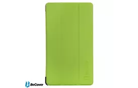 Чехол для планшета BeCover Smart Case для HUAWEI Mediapad T3 7 3G (BG2-U01) Green (701665) - Фото