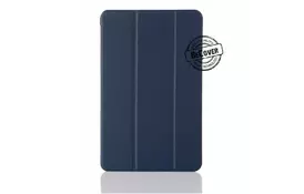 Чехол для планшета BeCover Samsung Tab E 9.6 T560/T561 Deep Blue (700613) - Фото