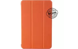 Чехол для планшета BeCover Samsung Tab E 9.6 T560/T561 Orange (700614) - Фото