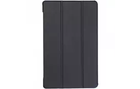 Чехол для планшета BeCover Samsung Tab A 2018 10.5 T590/T595 Black (703221) - Фото