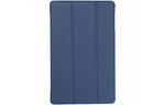 Чехол для планшета BeCover Samsung Tab A 2018 10.5 T590/T595 Deep Blue (703223)