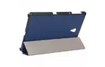Чехол для планшета BeCover Samsung Tab A 2018 10.5 T590/T595 Deep Blue (703223)