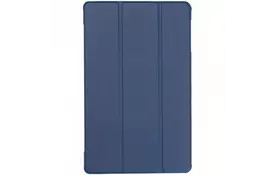Чехол для планшета BeCover Samsung Tab A 2018 10.5 T590/T595 Deep Blue (703223) - Фото