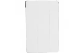 Чехол для планшета BeCover Samsung Tab A 2018 10.5 T590/T595 White (703227) - Фото