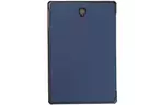 Чехол для планшета BeCover Samsung Galaxy Tab S4 10.5 T830/T835 Deep Blue (703229)