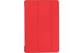 Чехол для планшета BeCover Samsung Galaxy Tab S4 10.5 T830/T835 Red (703232) - Фото