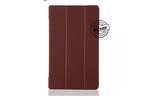 Чехол для планшета BeCover Smart Case для HUAWEI Mediapad T3 8 Brown (701498)