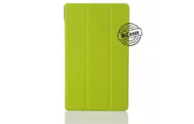 Чехол для планшета BeCover Smart Case для HUAWEI Mediapad T3 8 Green (701501) - Фото