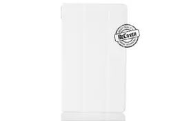 Чехол для планшета BeCover Smart Case для HUAWEI Mediapad T3 8 White (701502) - Фото