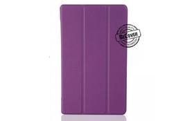 Чехол для планшета BeCover Smart Case для HUAWEI Mediapad T3 8 Purple (701503) - Фото