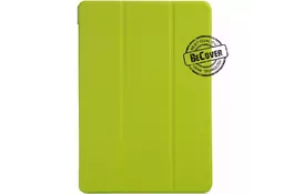 Чехол для планшета BeCover Smart Case для HUAWEI Mediapad T3 10 Green (701509) - Фото