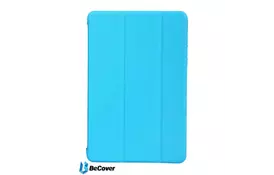 Чехол для планшета BeCover Smart Case для HUAWEI Mediapad T5 10 Blue (702954) - Фото