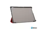Чехол для планшета BeCover Smart Case для HUAWEI Mediapad T5 10 Red (702958)