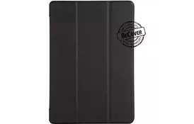 Чехол для планшета BeCover Samsung Tab A 10,1 T580/T585 Black (700905) - Фото