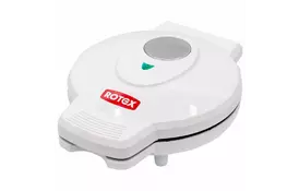 Вафельница Rotex RSM123-W - Фото