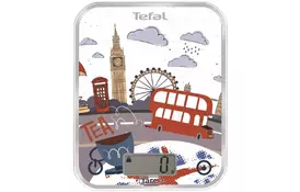 Весы кухонные TEFAL BC5124V1 - Фото